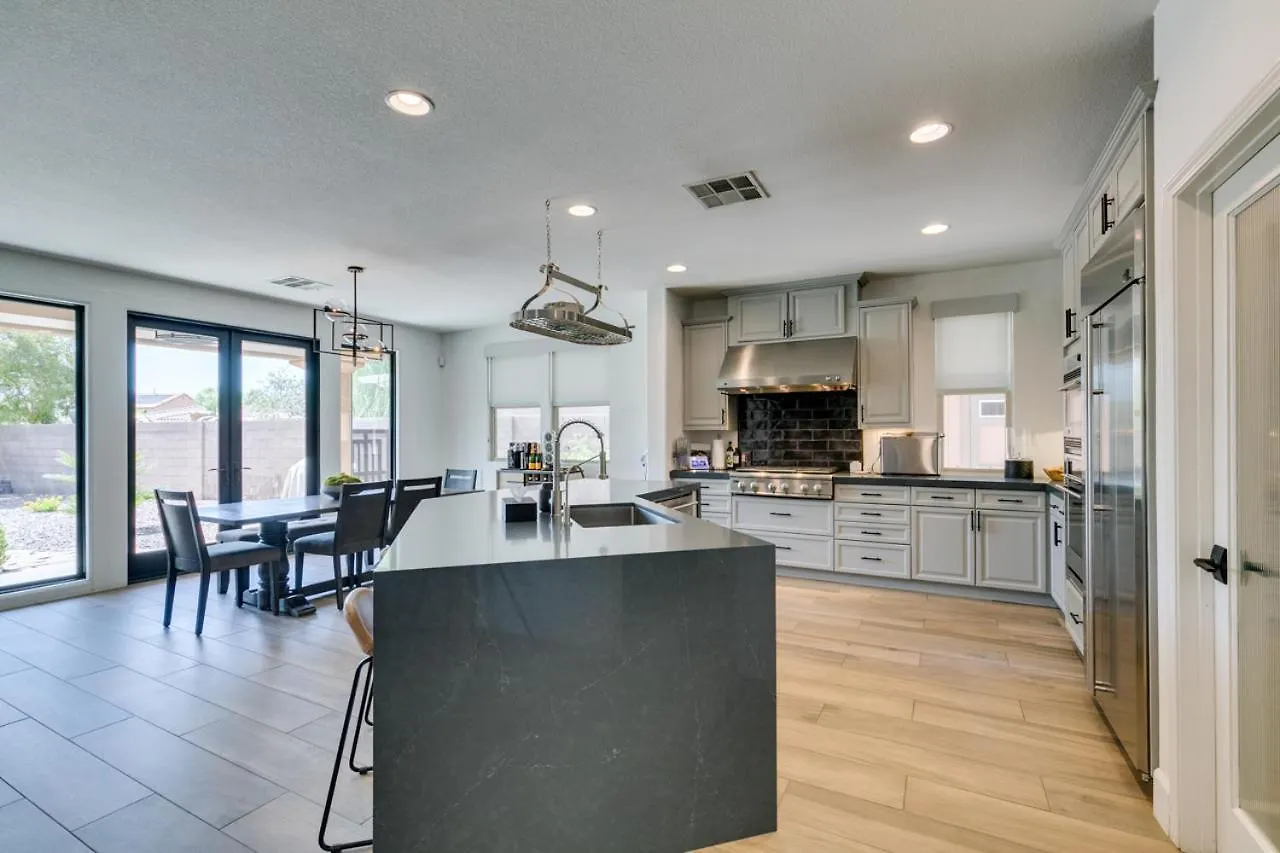 Vila Timeless 3 Bed 2 Bath Sanctuary Las Vegas Prázdninový dům