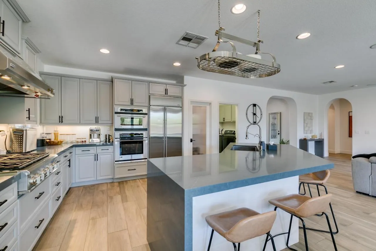 Prázdninový dům Vila Timeless 3 Bed 2 Bath Sanctuary Las Vegas USA