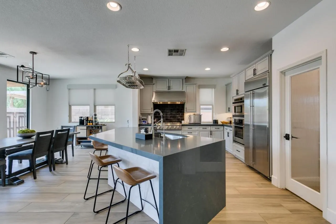 Vila Timeless 3 Bed 2 Bath Sanctuary Las Vegas