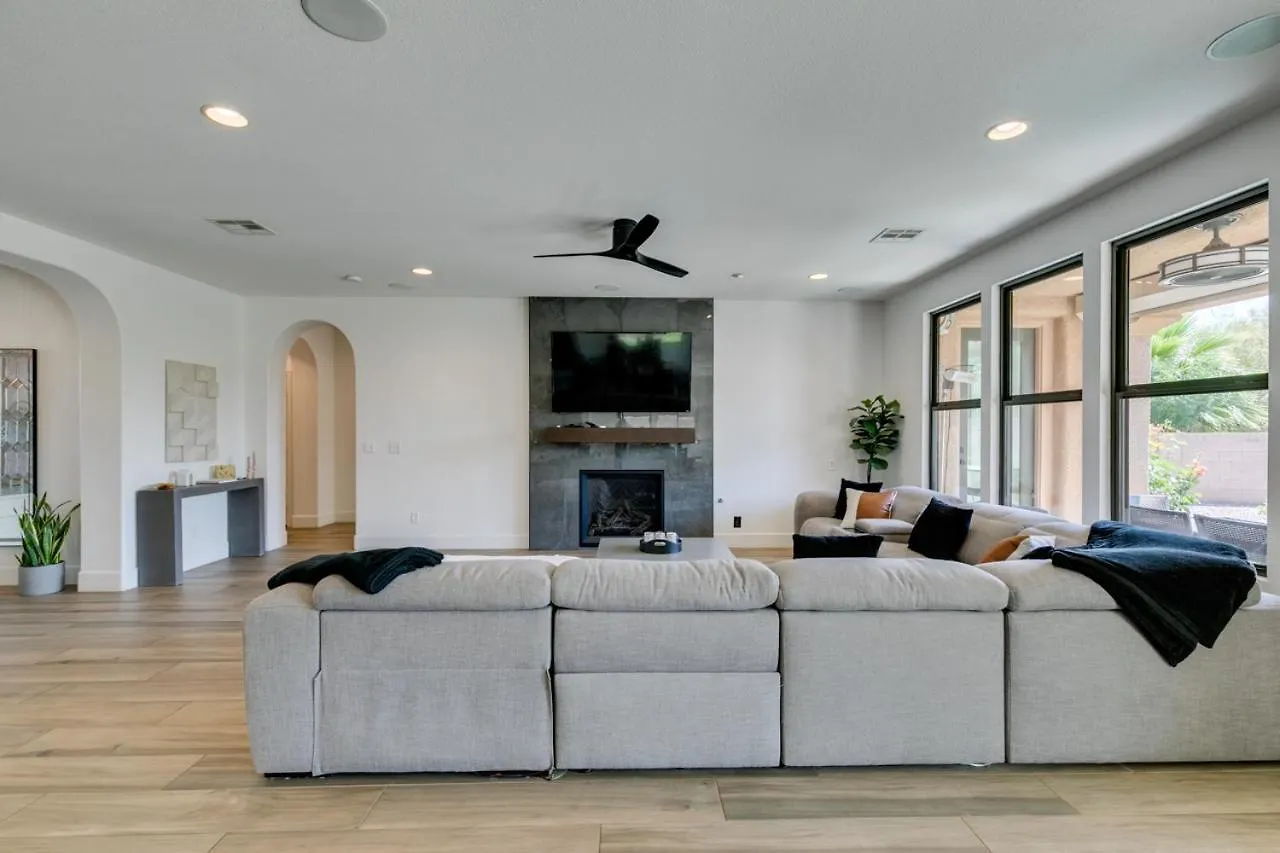 Vila Timeless 3 Bed 2 Bath Sanctuary Las Vegas
