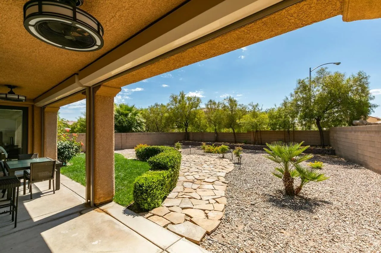 Prázdninový dům Vila Timeless 3 Bed 2 Bath Sanctuary Las Vegas