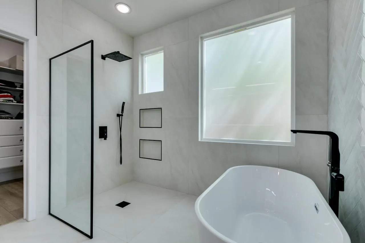 Vila Timeless 3 Bed 2 Bath Sanctuary Las Vegas Prázdninový dům