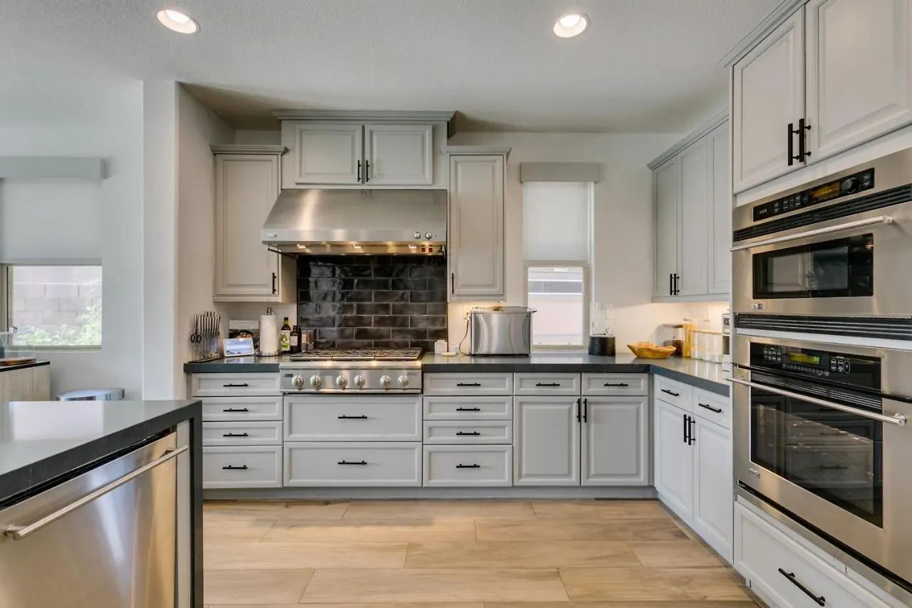 Vila Timeless 3 Bed 2 Bath Sanctuary Las Vegas