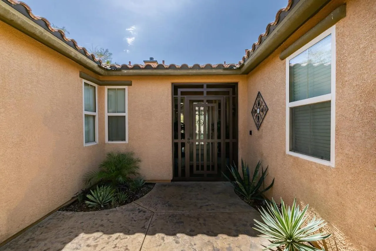 Prázdninový dům Vila Timeless 3 Bed 2 Bath Sanctuary Las Vegas