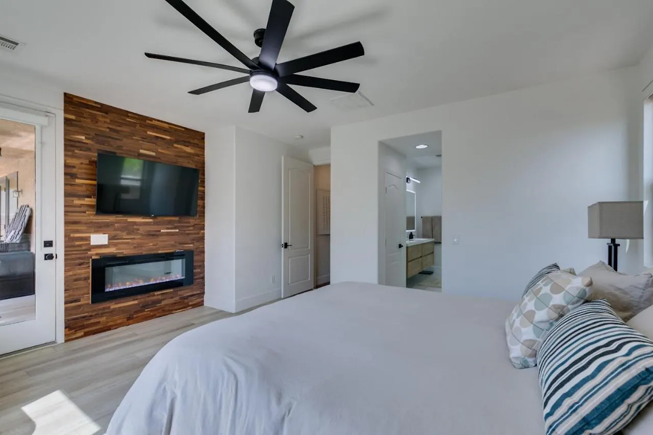 Villa Timeless 3 Bed 2 Bath Sanctuary à Las Vegas 0*,